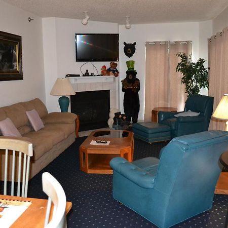 River Place Condos #410 3Bd Pigeon Forge Ngoại thất bức ảnh