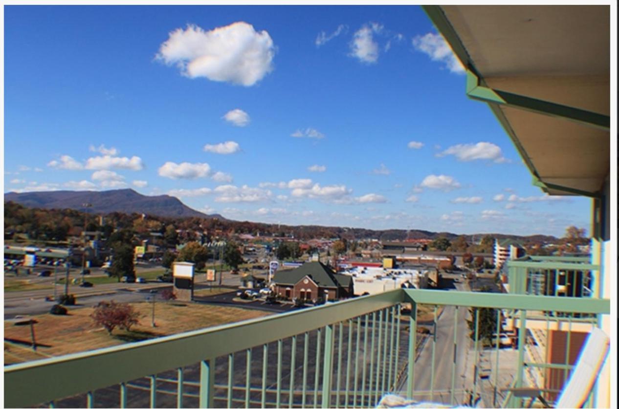 River Place Condos #410 3Bd Pigeon Forge Ngoại thất bức ảnh