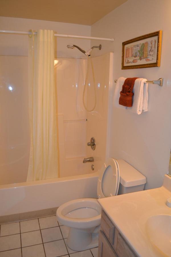 River Place Condos #410 3Bd Pigeon Forge Ngoại thất bức ảnh