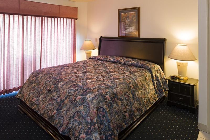 River Place Condos #410 3Bd Pigeon Forge Ngoại thất bức ảnh