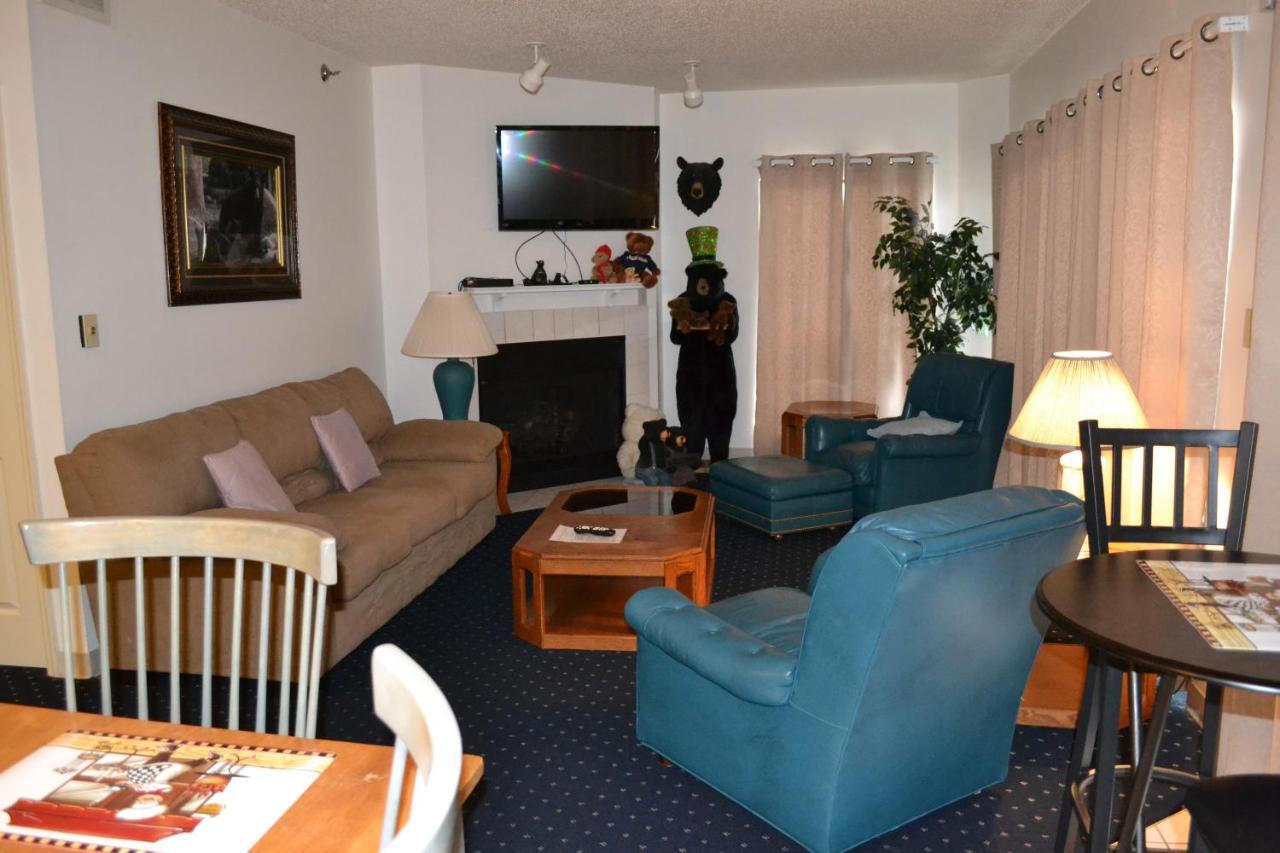 River Place Condos #410 3Bd Pigeon Forge Ngoại thất bức ảnh