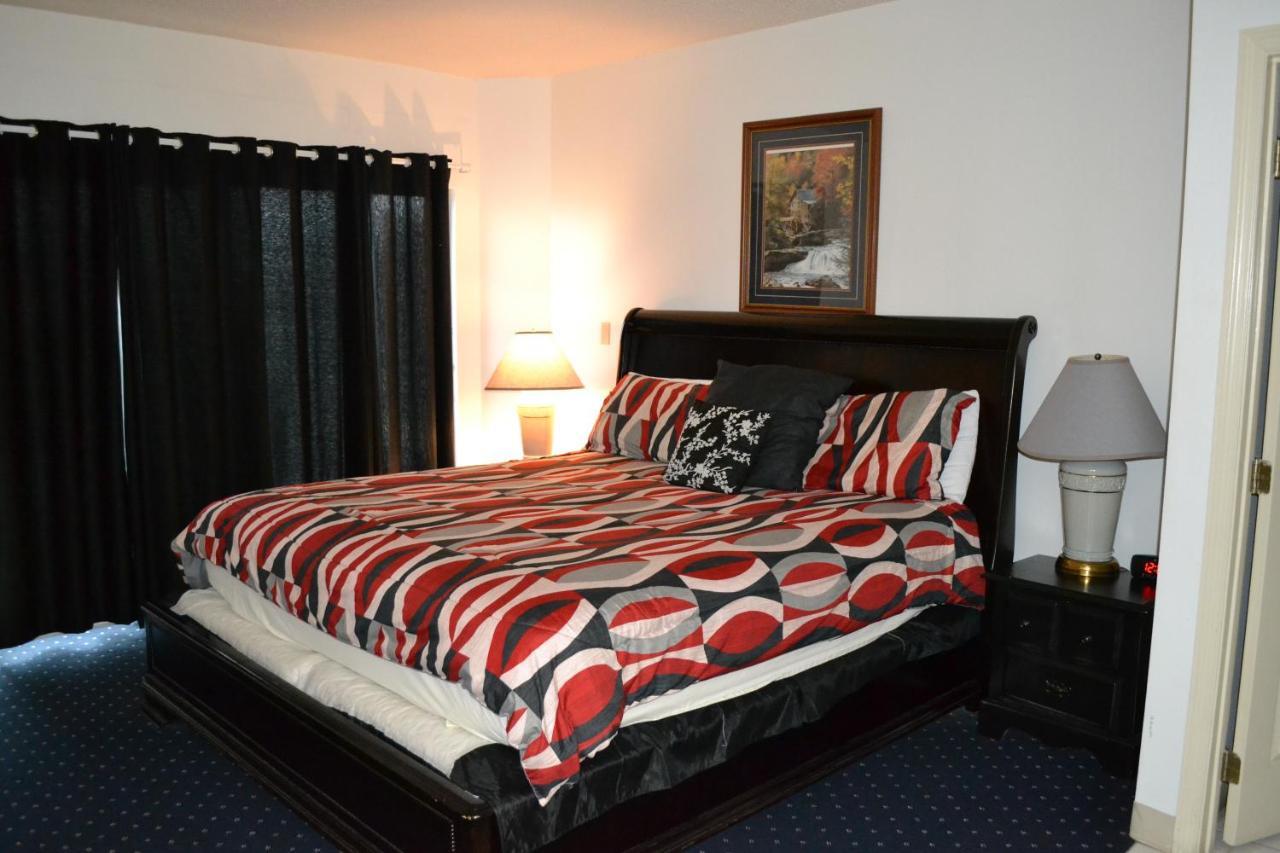 River Place Condos #410 3Bd Pigeon Forge Ngoại thất bức ảnh
