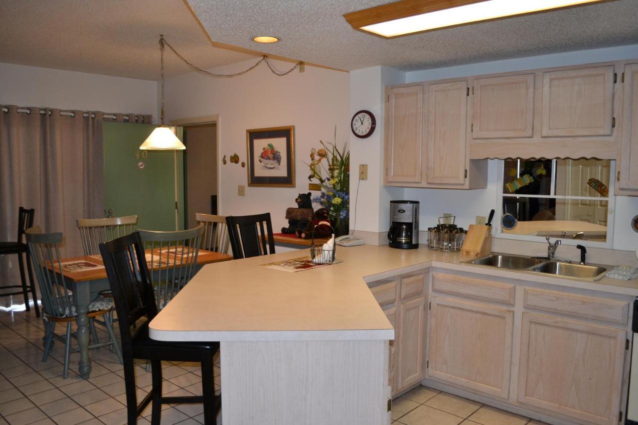 River Place Condos #410 3Bd Pigeon Forge Ngoại thất bức ảnh