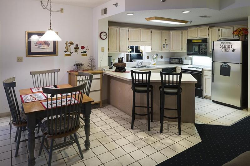 River Place Condos #410 3Bd Pigeon Forge Ngoại thất bức ảnh