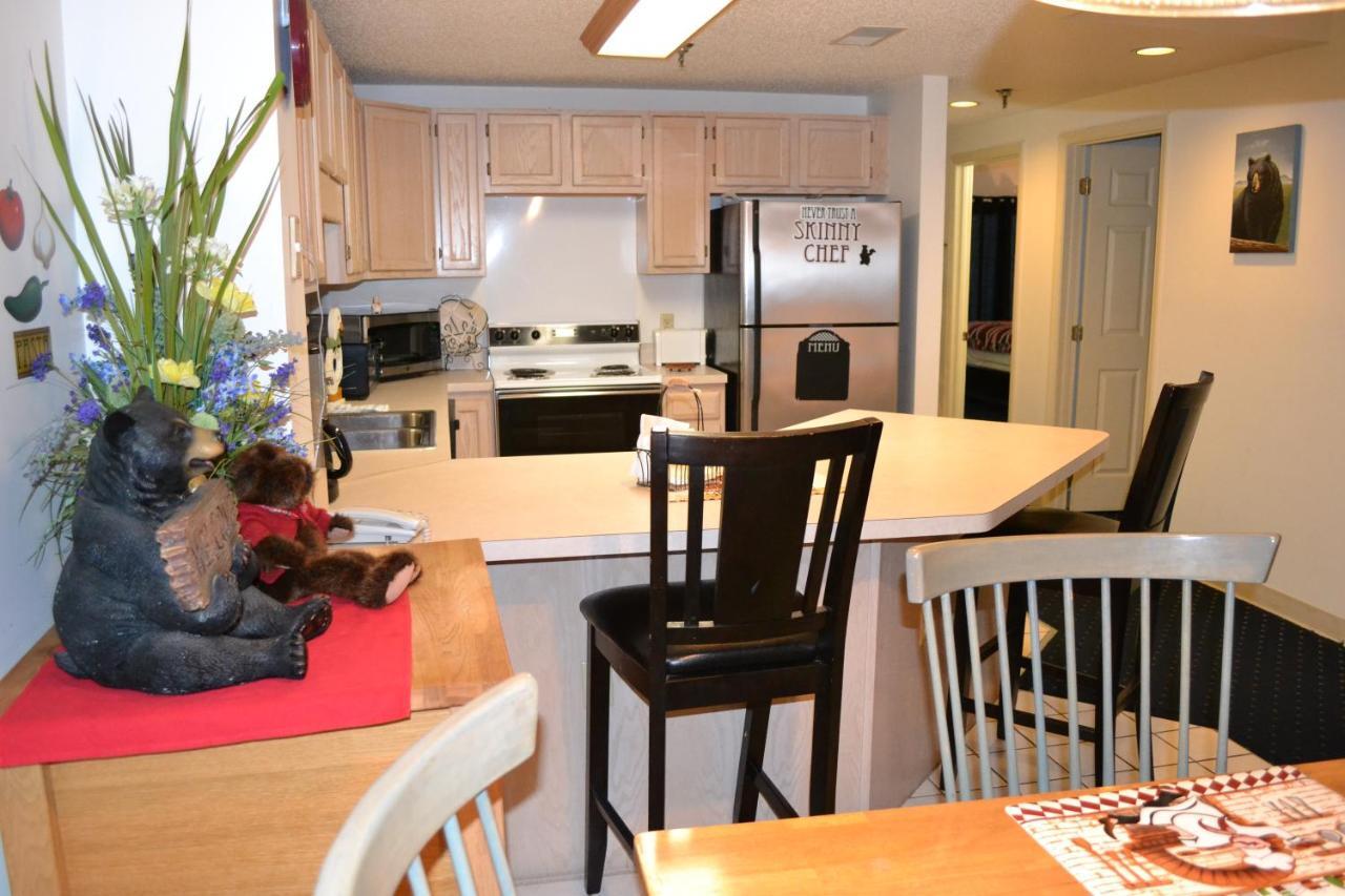 River Place Condos #410 3Bd Pigeon Forge Ngoại thất bức ảnh