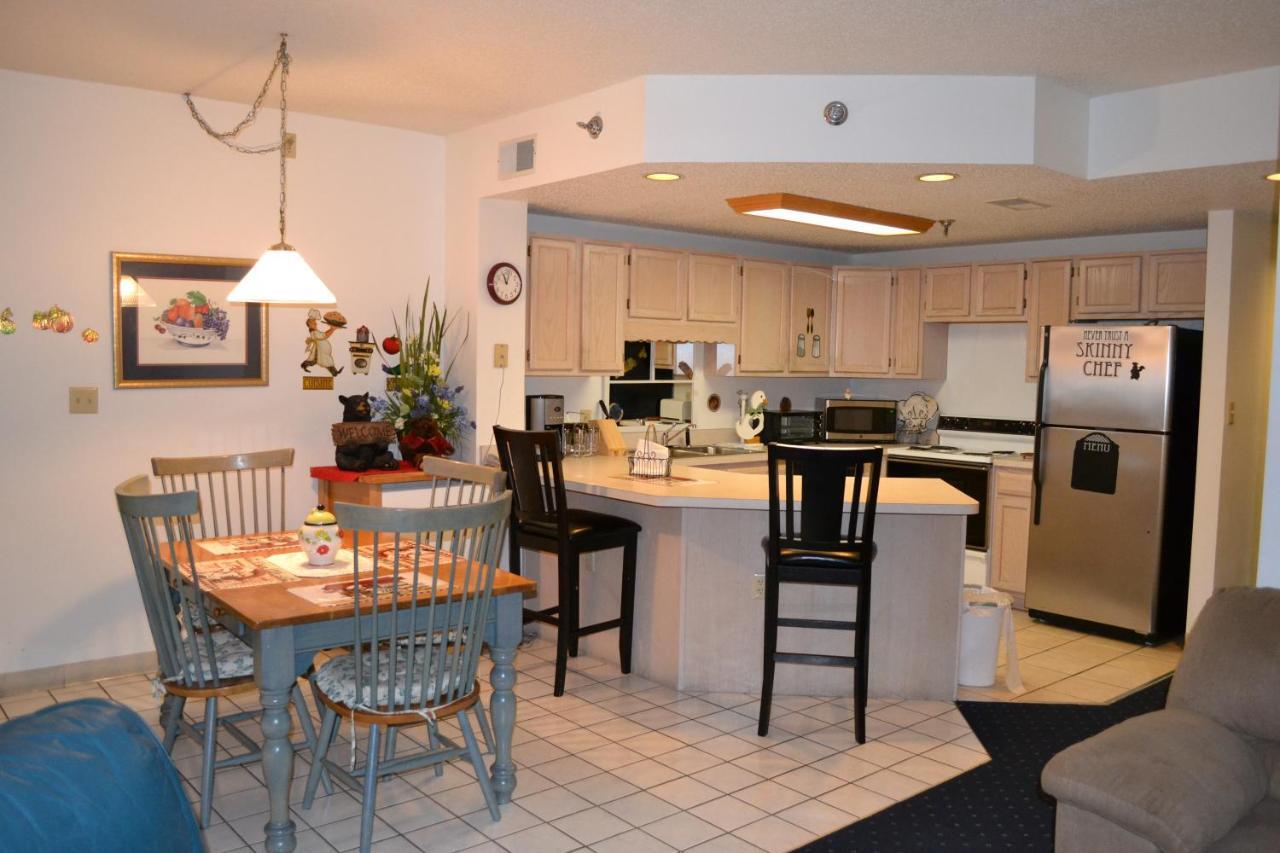 River Place Condos #410 3Bd Pigeon Forge Ngoại thất bức ảnh