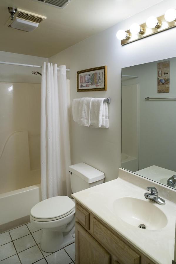 River Place Condos #410 3Bd Pigeon Forge Ngoại thất bức ảnh